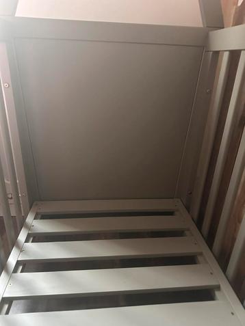 Kinderbed in tipi-stijl – met krijtborden aan beide zijden! beschikbaar voor biedingen