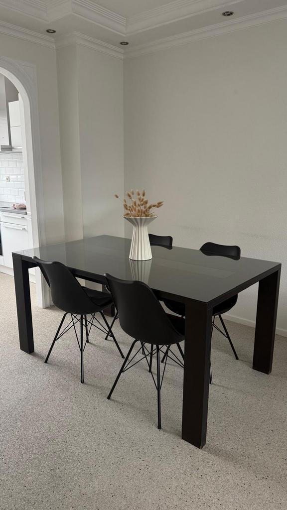 Woonkamer inboedel compleet (hout donkerbruin), Huis en Inrichting, Complete inboedels, Ophalen