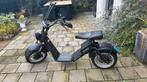 Skoeter elektrisch E-chopper Spyder Wheelz, Gebruikt, Elektrisch, Ophalen, Overige merken