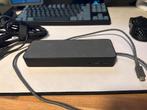HP USB-C Docking Station, Ophalen of Verzenden, Gebruikt, Docking station, Laptop
