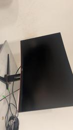 AoC curve monitor 27 inch, Computers en Software, Monitoren, HDMI, 101 t/m 150 Hz, AOC Gaming, Full HD