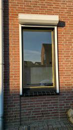 Rolluik, Doe-het-zelf en Verbouw, Rolluiken, Ophalen, Minder dan 100 cm, Wit, Zo goed als nieuw