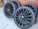 Volkswagen Golf 8 velgen 225/40/18 inch winterbanden, Auto-onderdelen, Interieur en Bekleding, Ophalen of Verzenden