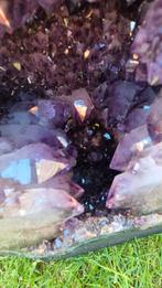 Unieke Amethist, Ophalen, Mineraal