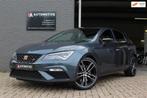 Seat Leon 2.0 TSI Cupra 290 DSG VIRTUAL COCKPIT CAM DCC ALCA, Auto's, Seat, 4 cilinders, 1984 cc, Leon, 1331 kg