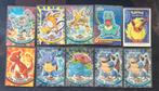 Topps Pokemon Kaarten en Dunkin Boomer, Ophalen of Verzenden, Zo goed als nieuw, Losse kaart