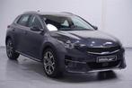 Kia XCeed 1.4 T-GDi Spirit Clima Navi Camera Apple Carplay S, XCeed, Stof, 4 cilinders, Bedrijf