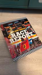 Multomap 2 rings racing max verstappen, Diversen, Ophalen of Verzenden, Zo goed als nieuw