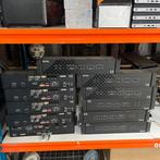 PARTIJ 11x AMX Netlinx NI-2100 Integrated Audio Controller, Ophalen of Verzenden, Zo goed als nieuw, AMX, AMX