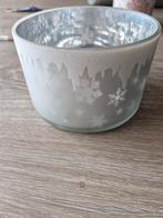 Yankee candle, Huis en Inrichting, Woonaccessoires | Kandelaars en Kaarsen, Ophalen of Verzenden, Zo goed als nieuw, Overige materialen