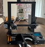 creality ender 3 met 3D Touch auto levering, Ophalen of Verzenden, Gebruikt, CREALITY