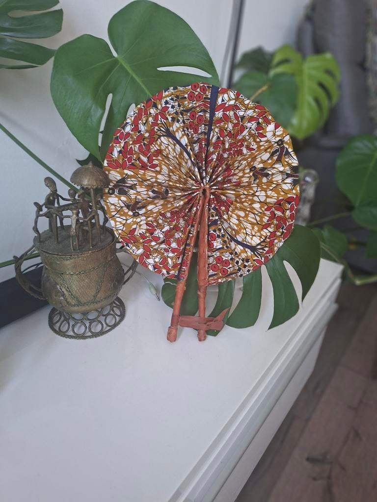 Handgemaakt uit Ghana/ handmade from Ghana, Ophalen of Verzenden, Nieuw