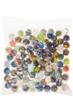 PARTIJ STUITERBALLEN MIX 27MM, Ophalen, ., Nieuw, .