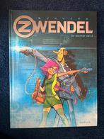 Zwendel - Munuera, Boeken, Stripboeken, Eén stripboek, Ophalen of Verzenden, Zo goed als nieuw