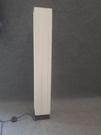 Bouvrie vloerlamp, Ophalen, Gebruikt, Hout, 100 tot 150 cm