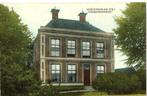 Oosterwolde - Hoogengaarde, Verzenden, Voor 1920, Ongelopen, Friesland