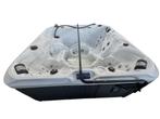 Balboa gezinsjacuzzi incl coverlift en cover, Ophalen, Jacuzziboer, Traan 5 9351 vm leek, Zo goed als nieuw