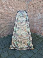 Toilet tent camo NIEUW, Ophalen, Nieuw, Overige typen