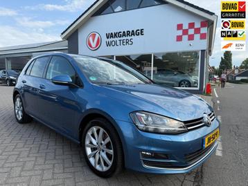 Volkswagen Golf 1.4 TSI Highline RIJKLAARPRIJS! beschikbaar voor biedingen