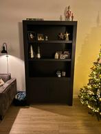 Woood kast Benson, Ophalen, 200 cm of meer, Zo goed als nieuw, Minder dan 150 cm