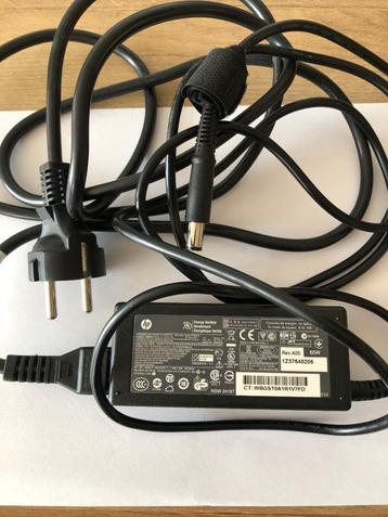 Laptop opladers, voedingen en adapters beschikbaar voor biedingen