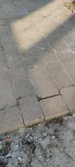 Klinkers, Tuin en Terras, Ophalen, Gebruikt, Klinkers, 10 m² of meer