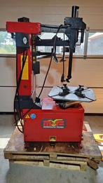 Mondolfo demonteermachine 230V, Auto diversen, Ophalen, Zo goed als nieuw