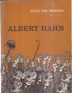 Weringh, Koos van - Albert Hahn Tekenen om te ontmaskeren, Boeken, Gelezen, Koos van Weringh, Ophalen of Verzenden, Schilder- en Tekenkunst