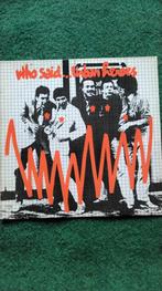 URBAN HEROES, Ophalen of Verzenden, Gebruikt, 12 inch, Poprock