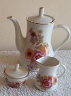 leuk kinderserviesje jaren '70 Vintage/retro, Overige materialen, Gebruikt, Verzenden, Overige typen