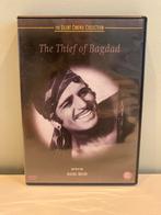 The Thief of Bagdad. Dvd klassieker 1924, Cd's en Dvd's, Ophalen of Verzenden, Voor 1940, Zo goed als nieuw, Science Fiction en Fantasy