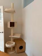 Kattenkrabpaal (ongebruikt), Ophalen, Nieuw, Krabpaal