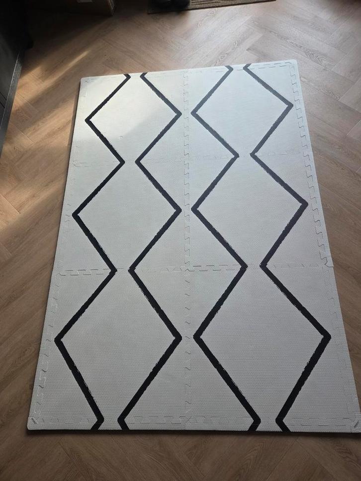 Eeveve Speelmat 120x180 cm, Kinderen en Baby's, Speelgoed | Speelkleden, Ophalen