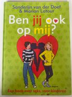 Ben jij ook op mij?, Ophalen of Verzenden, Zo goed als nieuw, Non-fictie