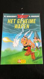 Asterix Het geheime wapen, Boeken, Stripboeken, Ophalen of Verzenden, Zo goed als nieuw