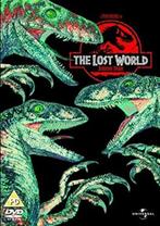 Jurassic Park The Lost World, Vanaf 12 jaar, Ophalen of Verzenden, Zo goed als nieuw