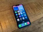 iPhone 13 Pro 128GB Blauw - Topstaat!, Telecommunicatie, Mobiele telefoons | Apple iPhone, Ophalen, 128 GB, Blauw, Zo goed als nieuw