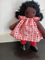 Antroposofische waldorf zonnekindpop zonnekind Rosy, Kinderen en Baby's, Speelgoed | Poppen, Ophalen of Verzenden, Nieuw, Overige typen