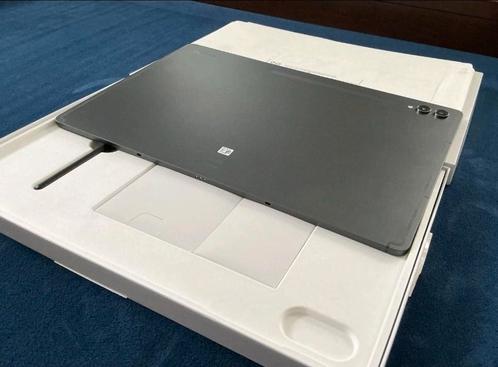Samsung Galaxy Tab S9 Ultra | Wi-Fi | 256GB, Computers en Software, Android Tablets, Zo goed als nieuw, Wi-Fi, 256 GB, Ophalen