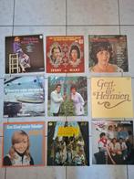 129 elpees diverse soorten muziek, Cd's en Dvd's, Vinyl | Overige Vinyl, Ophalen of Verzenden, Gebruikt, Overige formaten