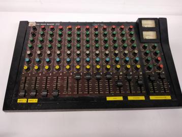 Star Sound Dynamix 212 mengpaneel  beschikbaar voor biedingen