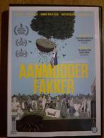 AANMODDERFAKKER(Dvd), Vanaf 12 jaar, Ophalen of Verzenden, Zo goed als nieuw