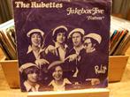 Rubettes - Jukebox jive, Cd's en Dvd's, Ophalen of Verzenden, Gebruikt, Pop