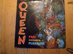 Queen, Cd's en Dvd's, Vinyl Singles, Ophalen of Verzenden, Gebruikt, Pop