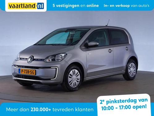 Volkswagen up! [Stoelverwarming Camera 5-deurs ] (bj 2016), Auto's, Volkswagen, Bedrijf, Te koop, up!, ABS, Achteruitrijcamera
