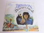 Donovan with The Jeff Beck Group - Barabajagal ( single), Verzenden, Gebruikt, 12 inch, Poprock