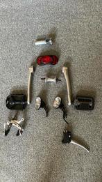 Div Brompton onderdelen, Ophalen of Verzenden, Zo goed als nieuw, 16 tot 18 inch, Brompton