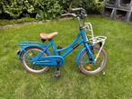 Alpina kinderfiets 16 inch met verlichte wielen, Fietsen en Brommers, Fietsen | Kinderfietsjes, Ophalen, Zijwieltjes, Alpina, 16 tot 20 inch