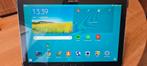 Samsung Galaxy Note Pro 12.2 tablet met hoes, Ophalen of Verzenden, Gebruikt, 12 inch