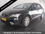 SEAT Leon 1.2 TSI Style Business | Bluetooth | Lichtmetalen, Auto's, Seat, Voorwielaandrijving, Euro 5, Stof, Gebruikt